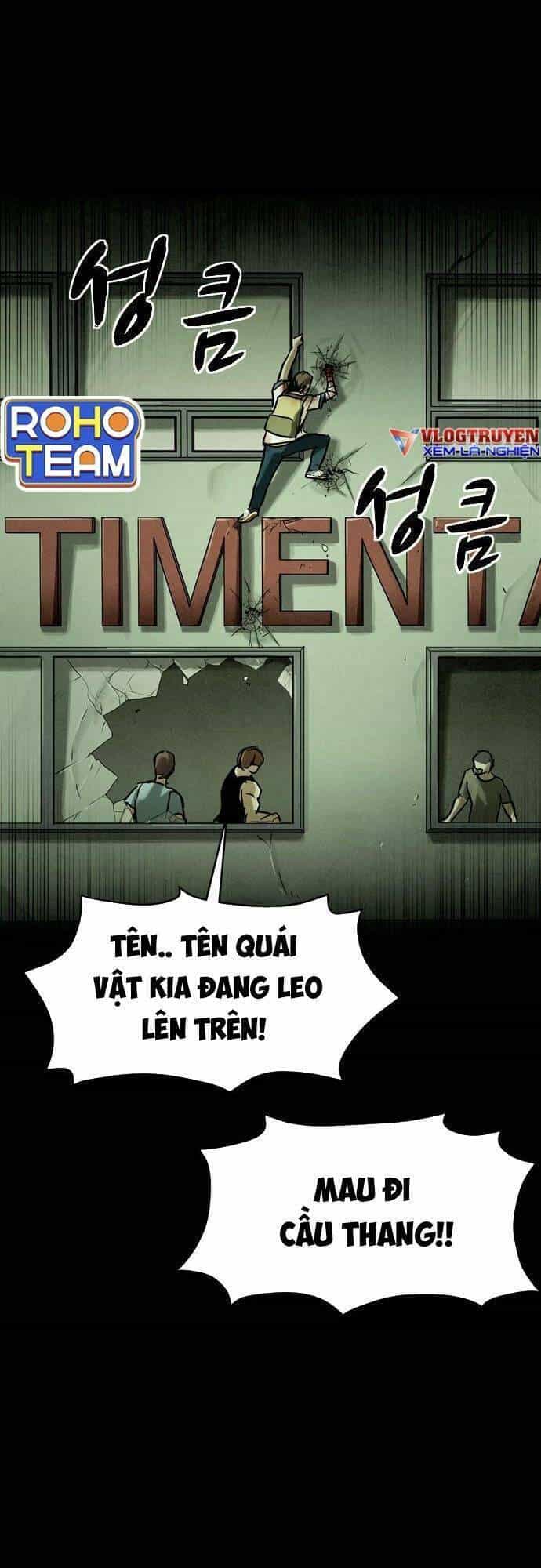 Mầm Chết - Chương 19 - ảnh 6
