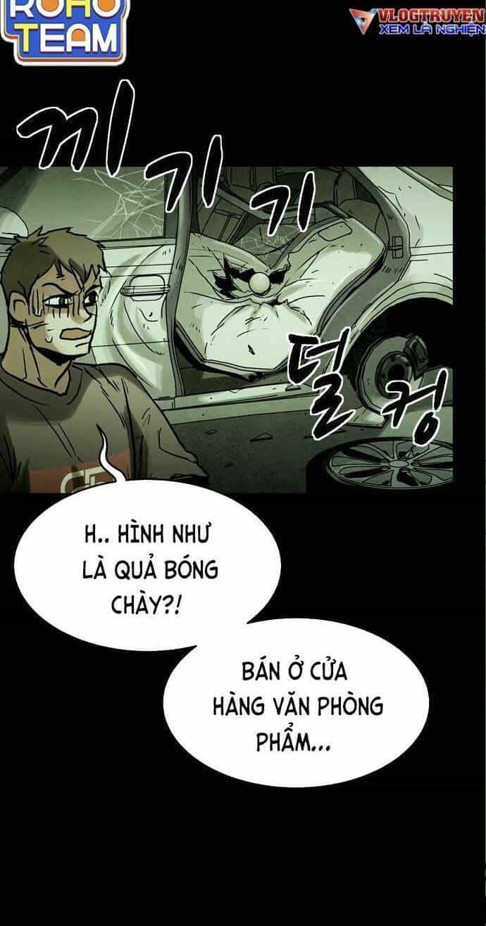 Mầm Chết - Chương 19 - ảnh 62