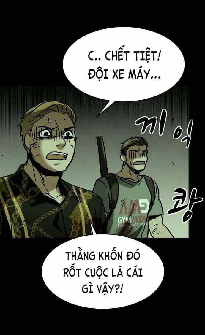Mầm Chết - Chương 19 - ảnh 71