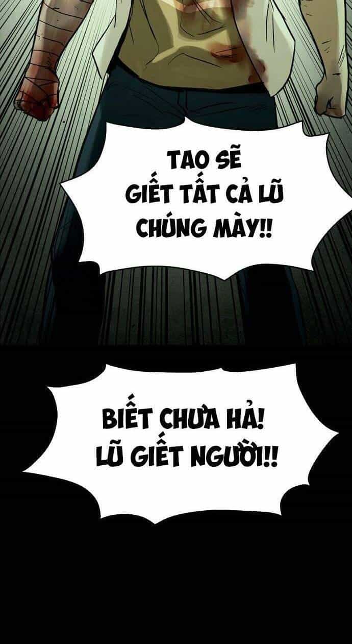Mầm Chết - Chương 19 - ảnh 74