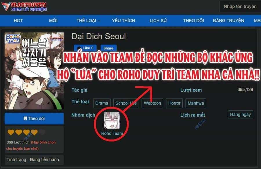 Mầm Chết - Chương 19 - ảnh 78