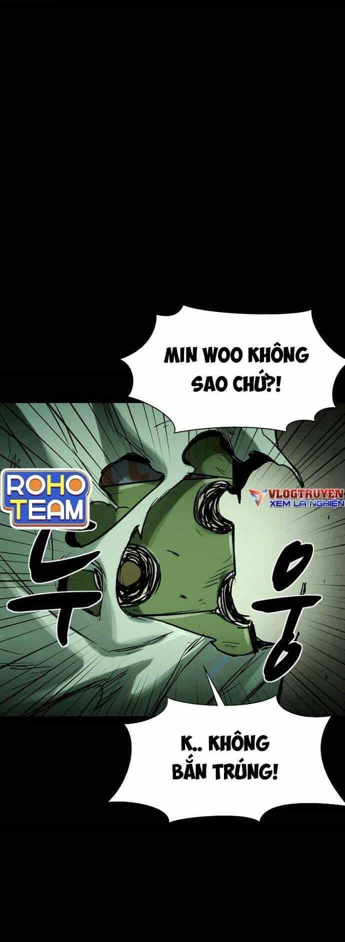 Mầm Chết - Chương 19 - ảnh 8