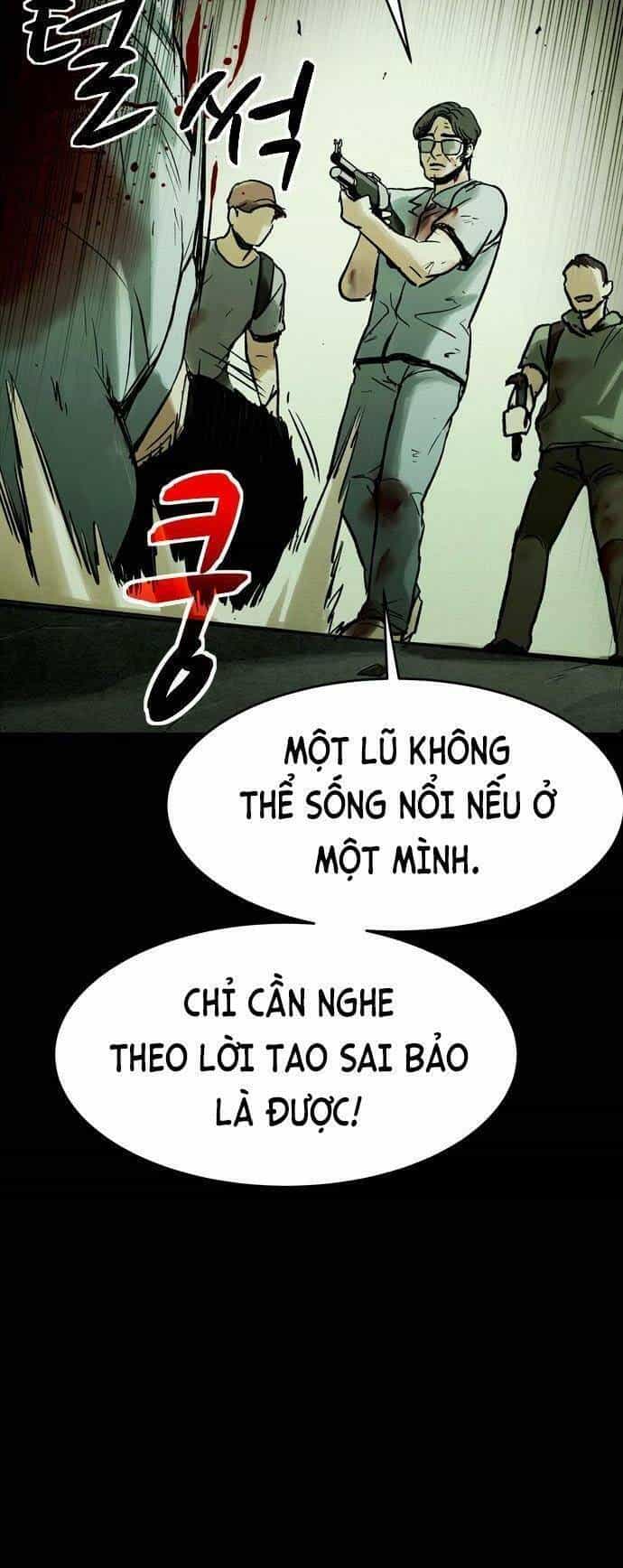 Mầm Chết - Chương 20 - ảnh 14