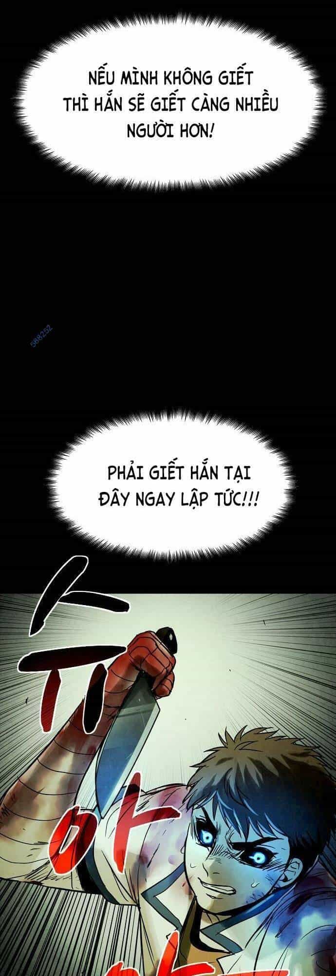 Mầm Chết - Chương 20 - ảnh 38