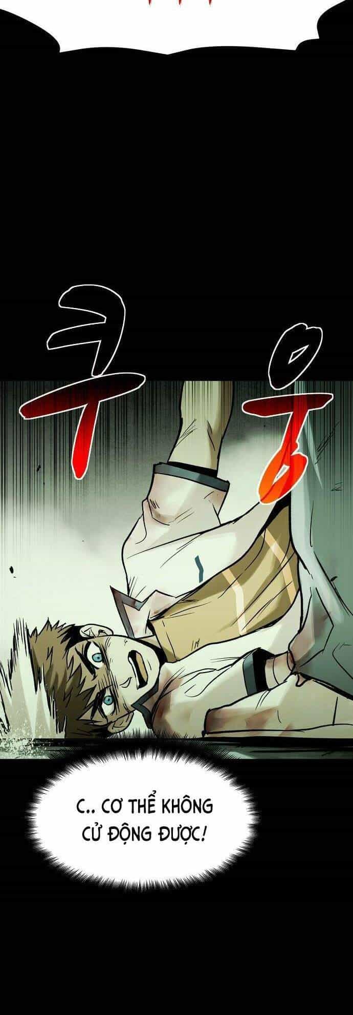 Mầm Chết - Chương 20 - ảnh 43