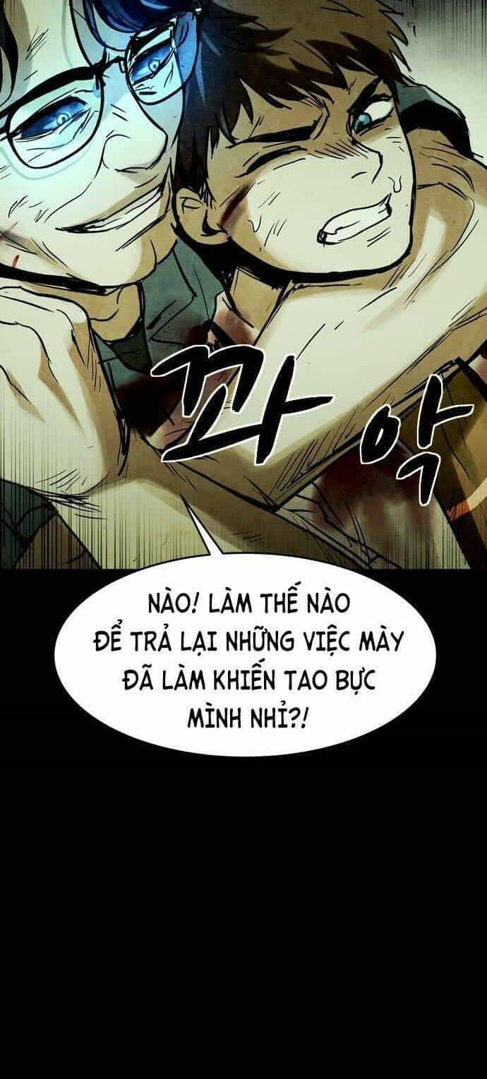 Mầm Chết - Chương 20 - ảnh 47