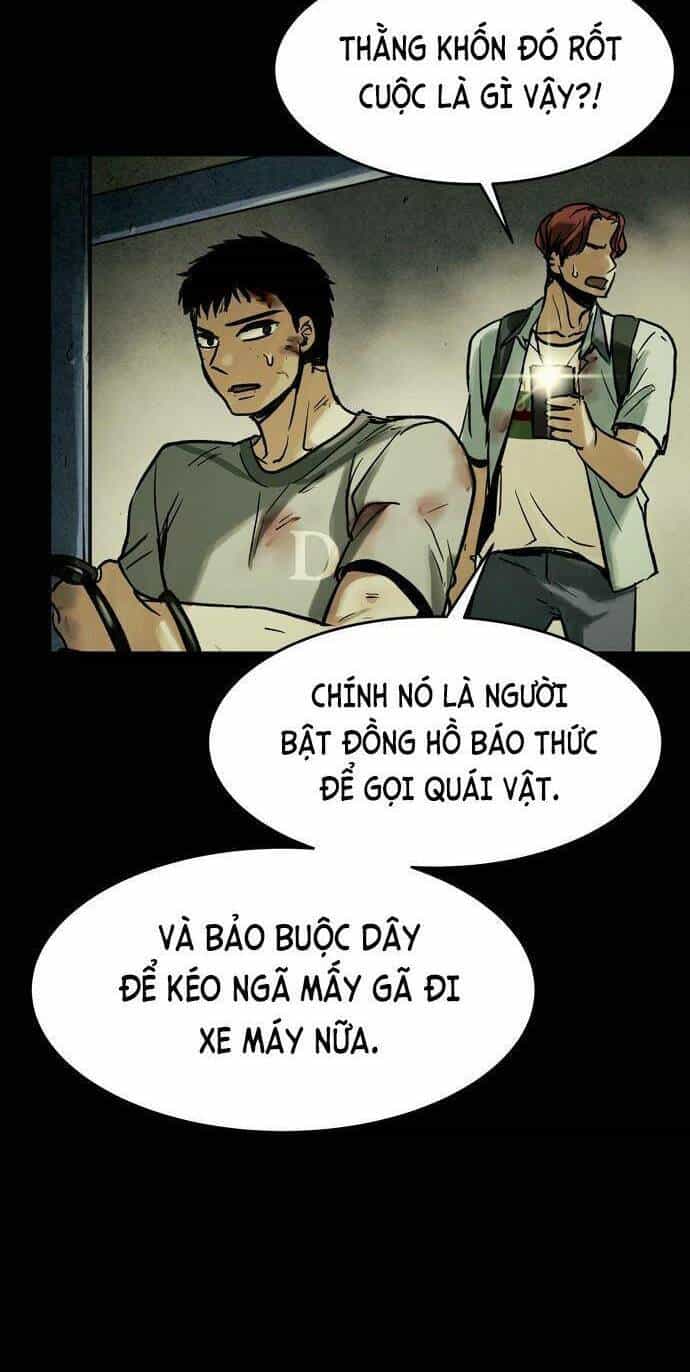 Mầm Chết - Chương 20 - ảnh 5