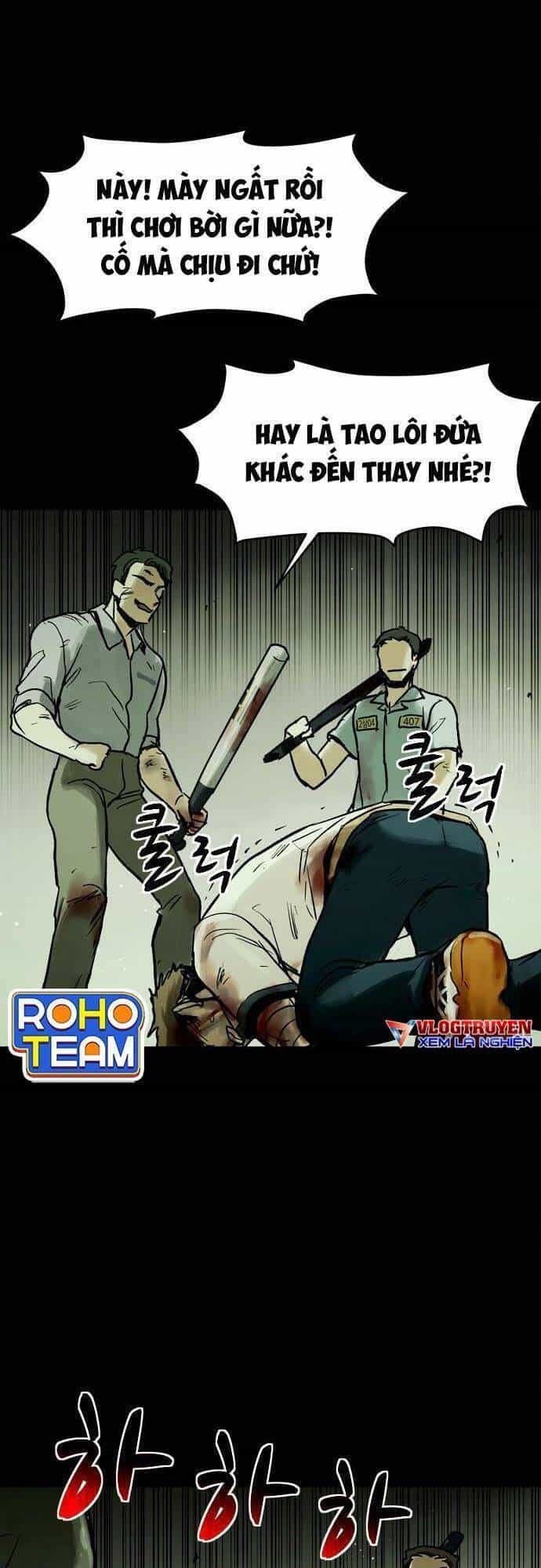 Mầm Chết - Chương 20 - ảnh 51