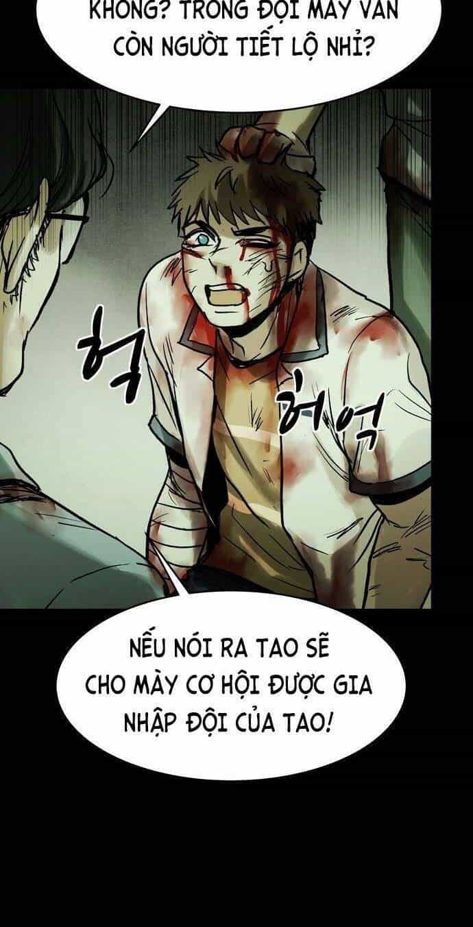 Mầm Chết - Chương 20 - ảnh 54
