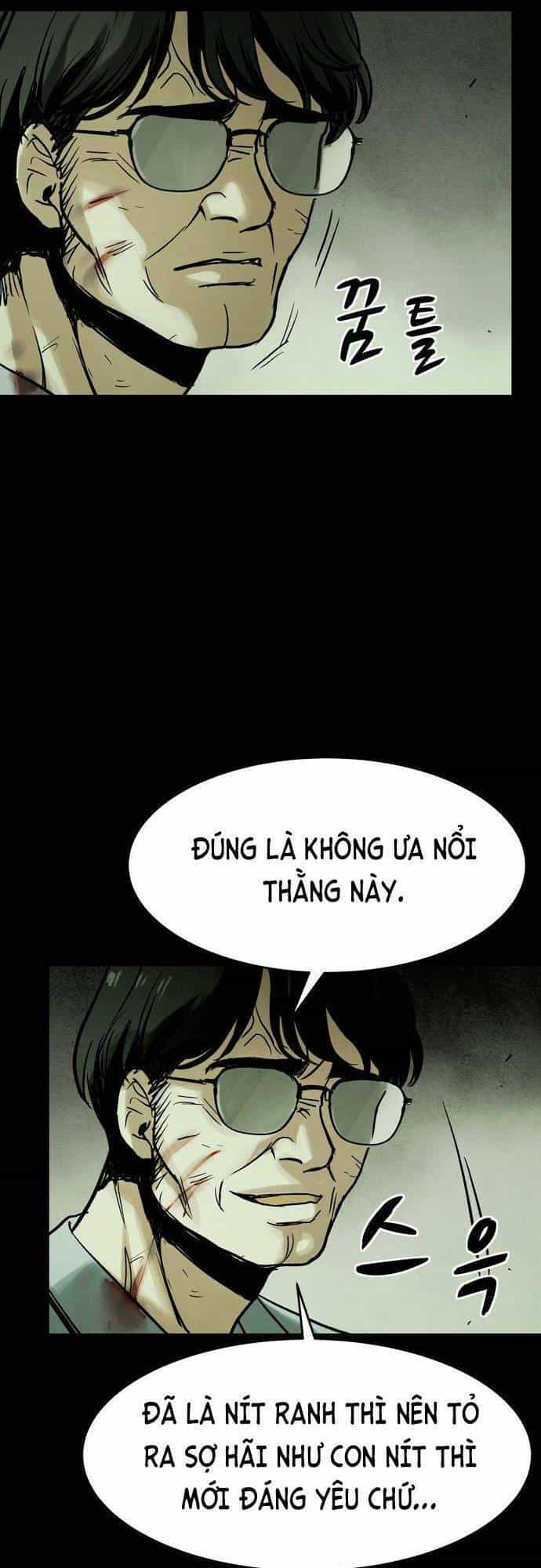 Mầm Chết - Chương 20 - ảnh 56