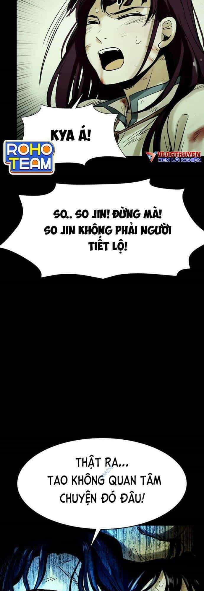 Mầm Chết - Chương 20 - ảnh 60