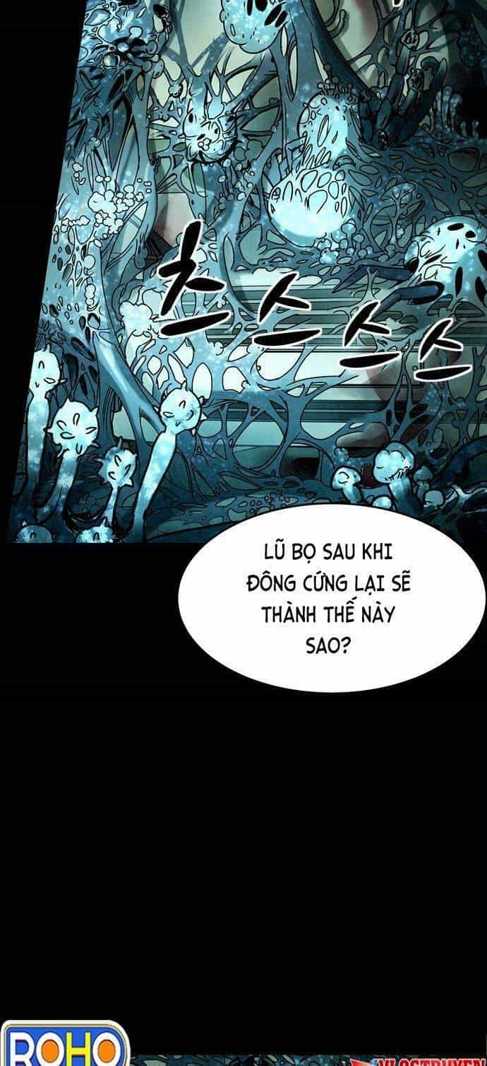 Mầm Chết - Chương 21 - ảnh 18