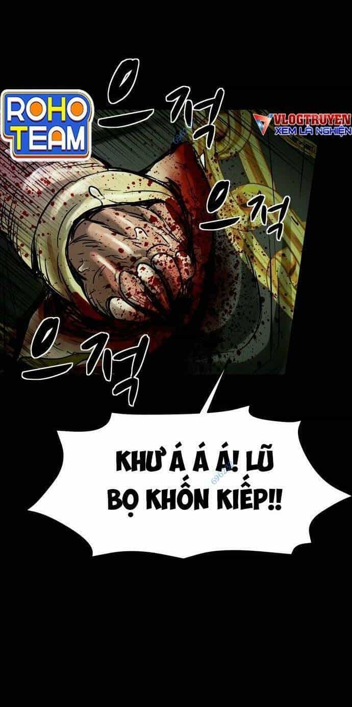 Mầm Chết - Chương 21 - ảnh 49