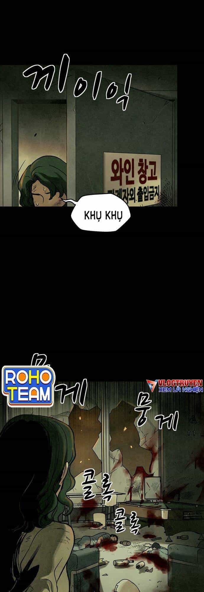 Mầm Chết - Chương 21 - ảnh 5