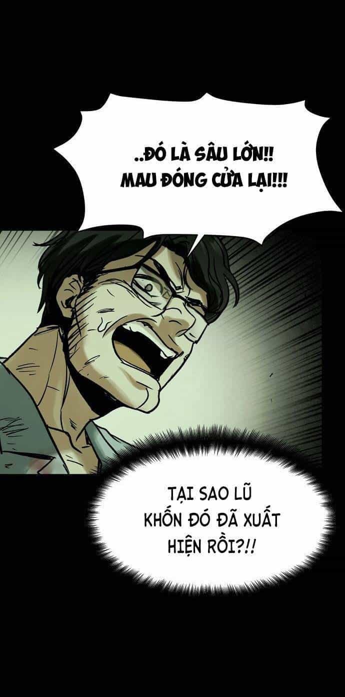 Mầm Chết - Chương 21 - ảnh 52