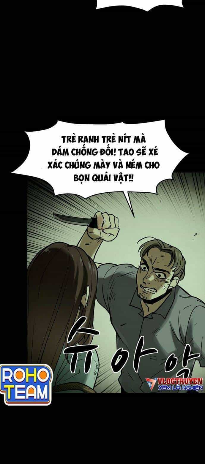 Mầm Chết - Chương 21 - ảnh 60