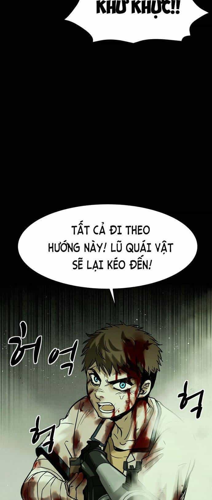 Mầm Chết - Chương 21 - ảnh 64