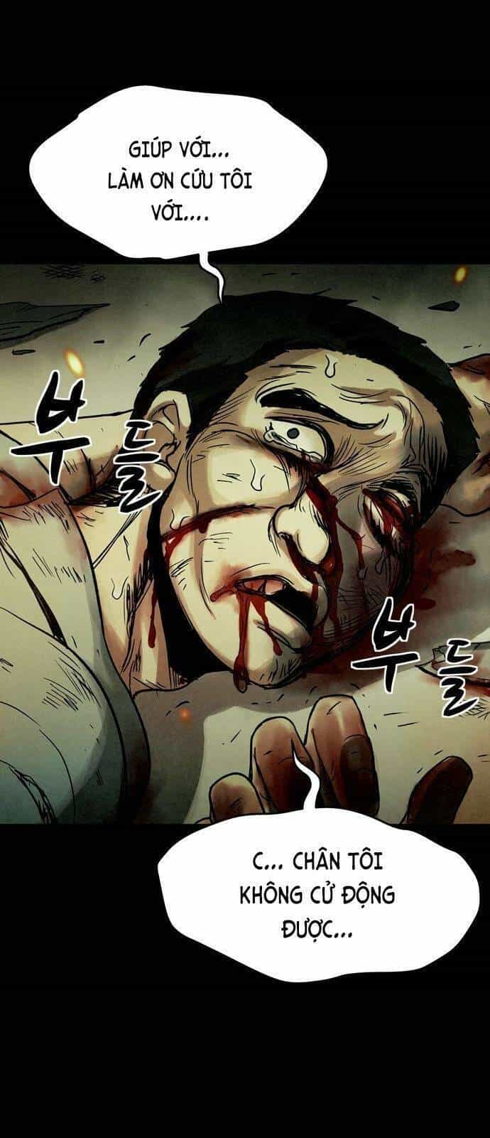Mầm Chết - Chương 21 - ảnh 7