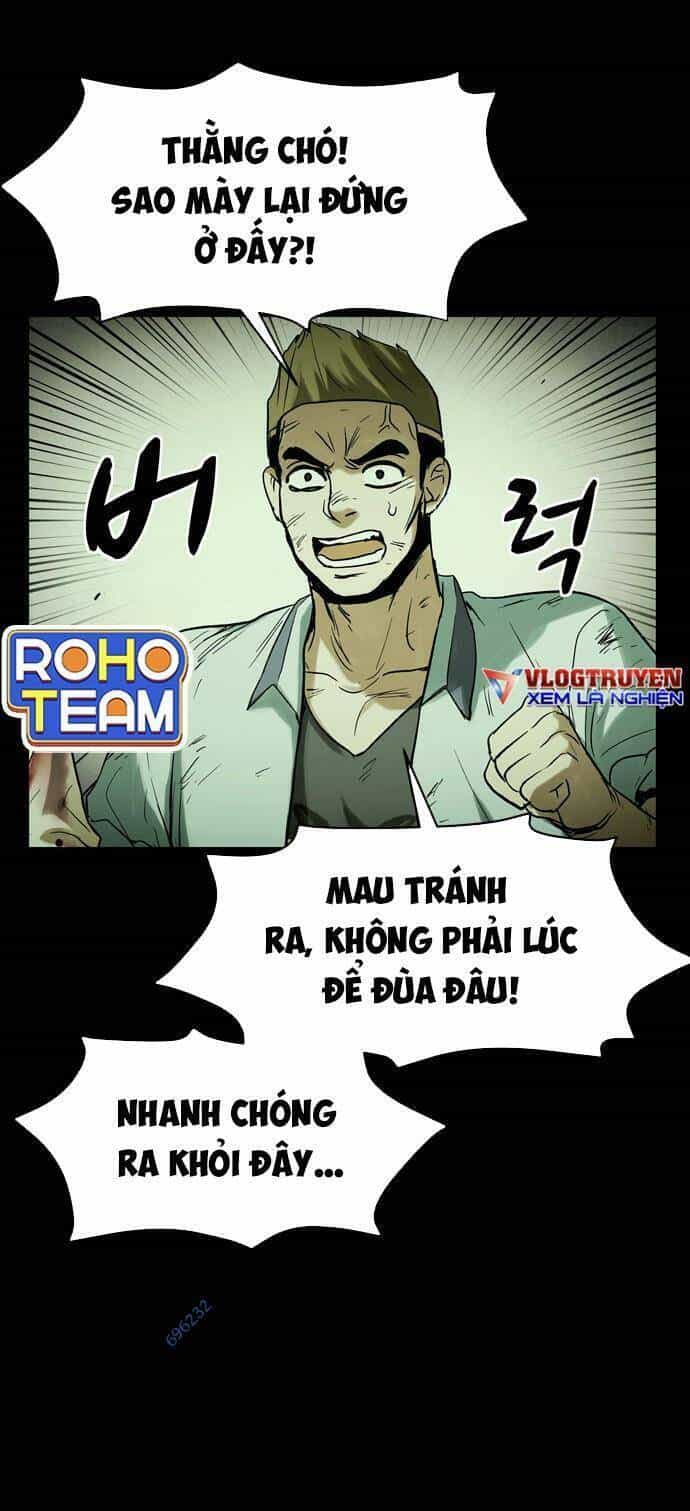 Mầm Chết - Chương 22 - ảnh 12
