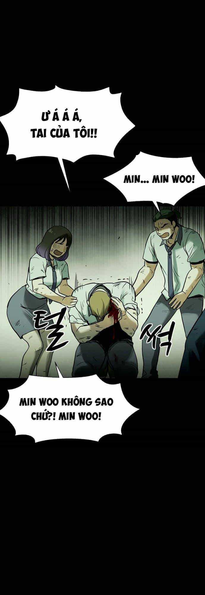 Mầm Chết - Chương 22 - ảnh 14