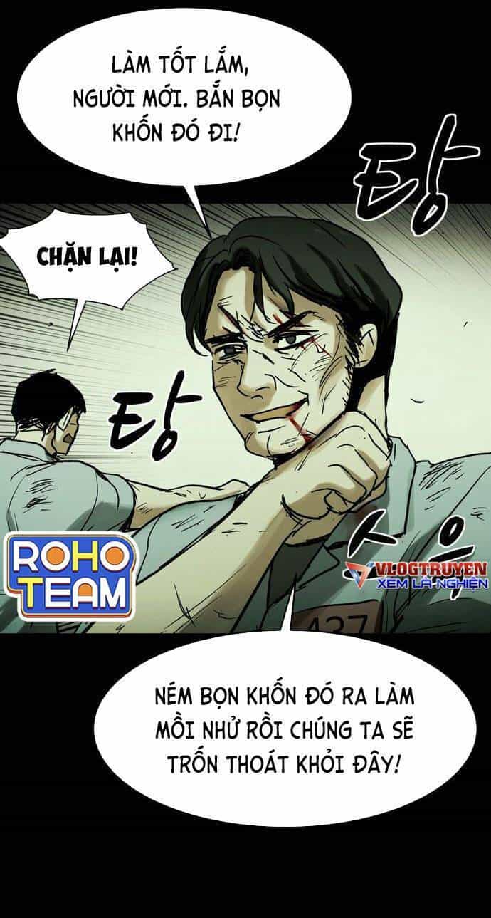 Mầm Chết - Chương 22 - ảnh 15