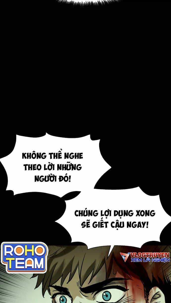 Mầm Chết - Chương 22 - ảnh 21