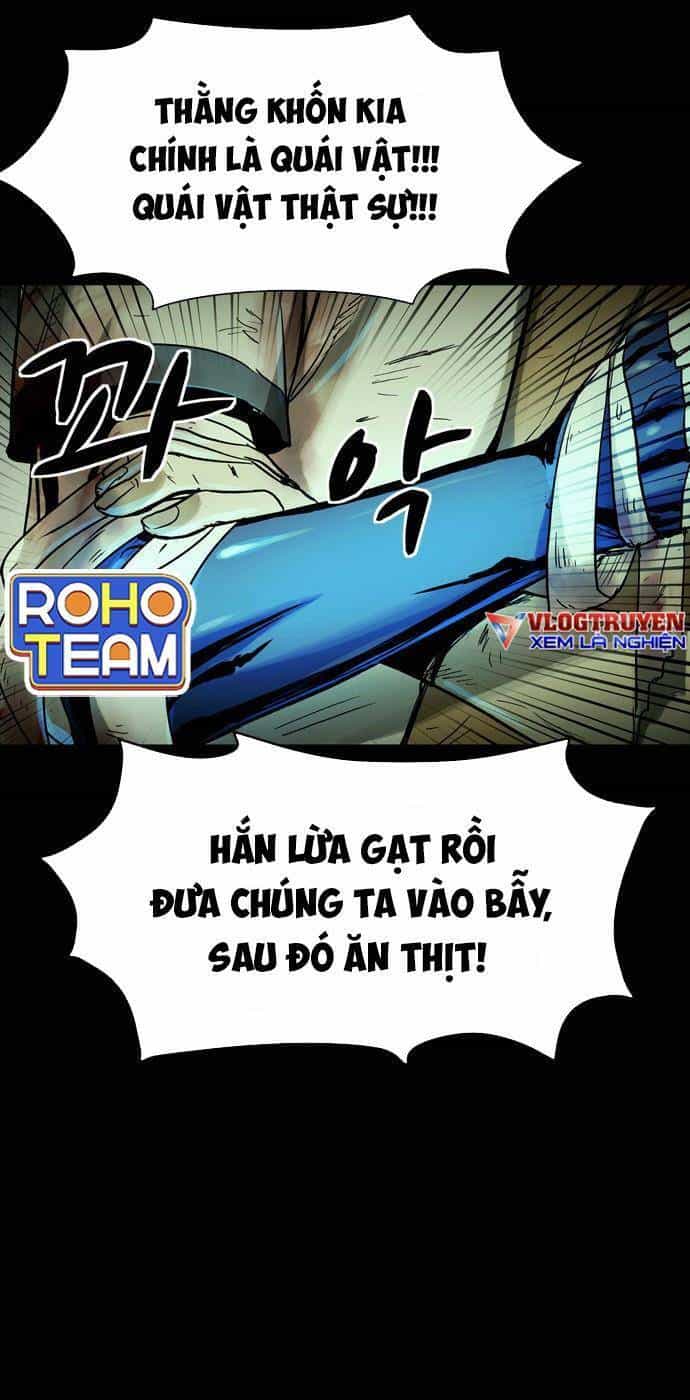 Mầm Chết - Chương 22 - ảnh 27