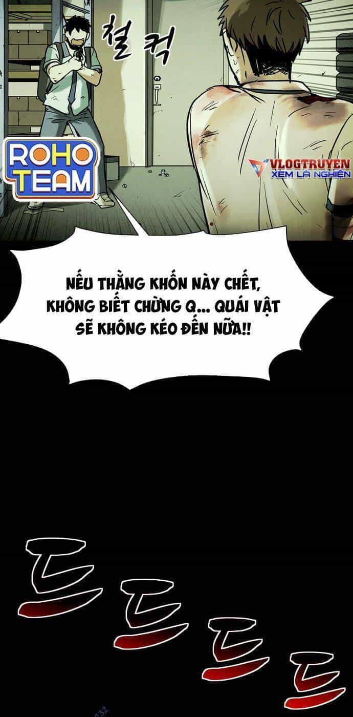 Mầm Chết - Chương 22 - ảnh 30