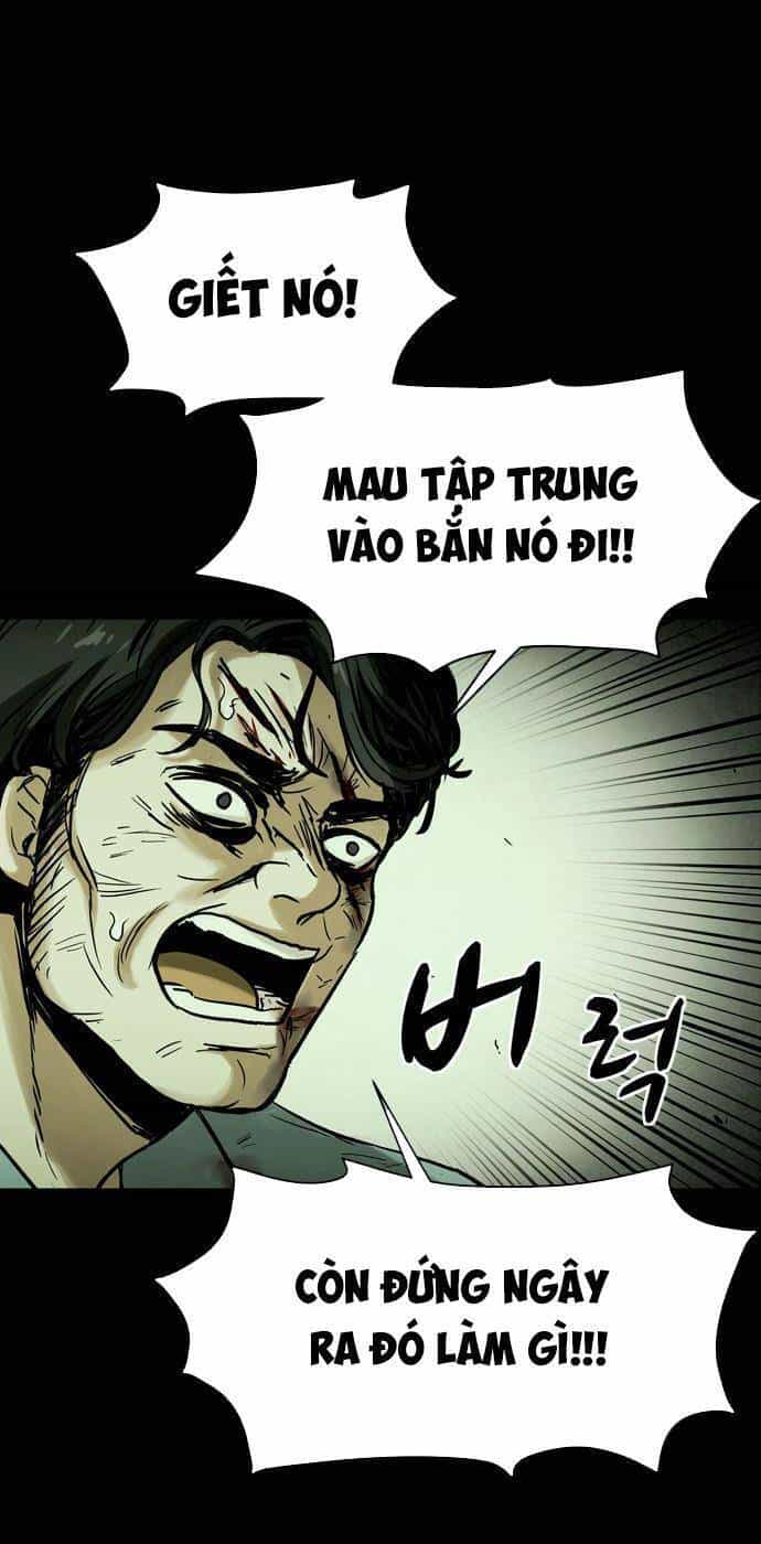 Mầm Chết - Chương 22 - ảnh 39