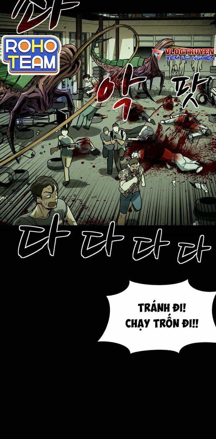 Mầm Chết - Chương 22 - ảnh 51