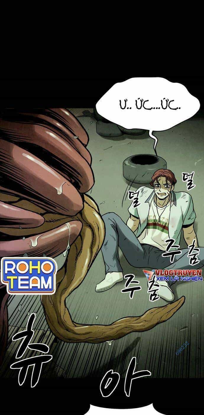 Mầm Chết - Chương 22 - ảnh 54