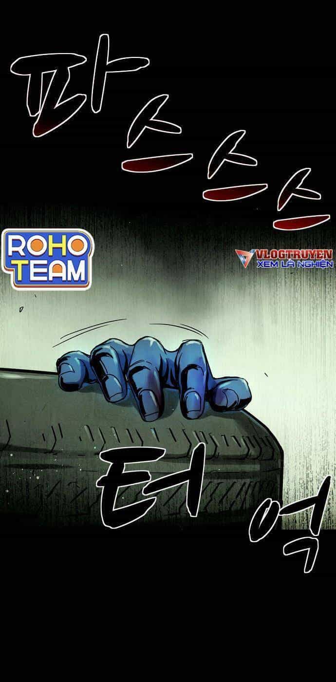 Mầm Chết - Chương 22 - ảnh 66