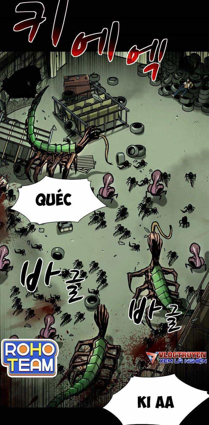 Mầm Chết - Chương 23 - ảnh 15