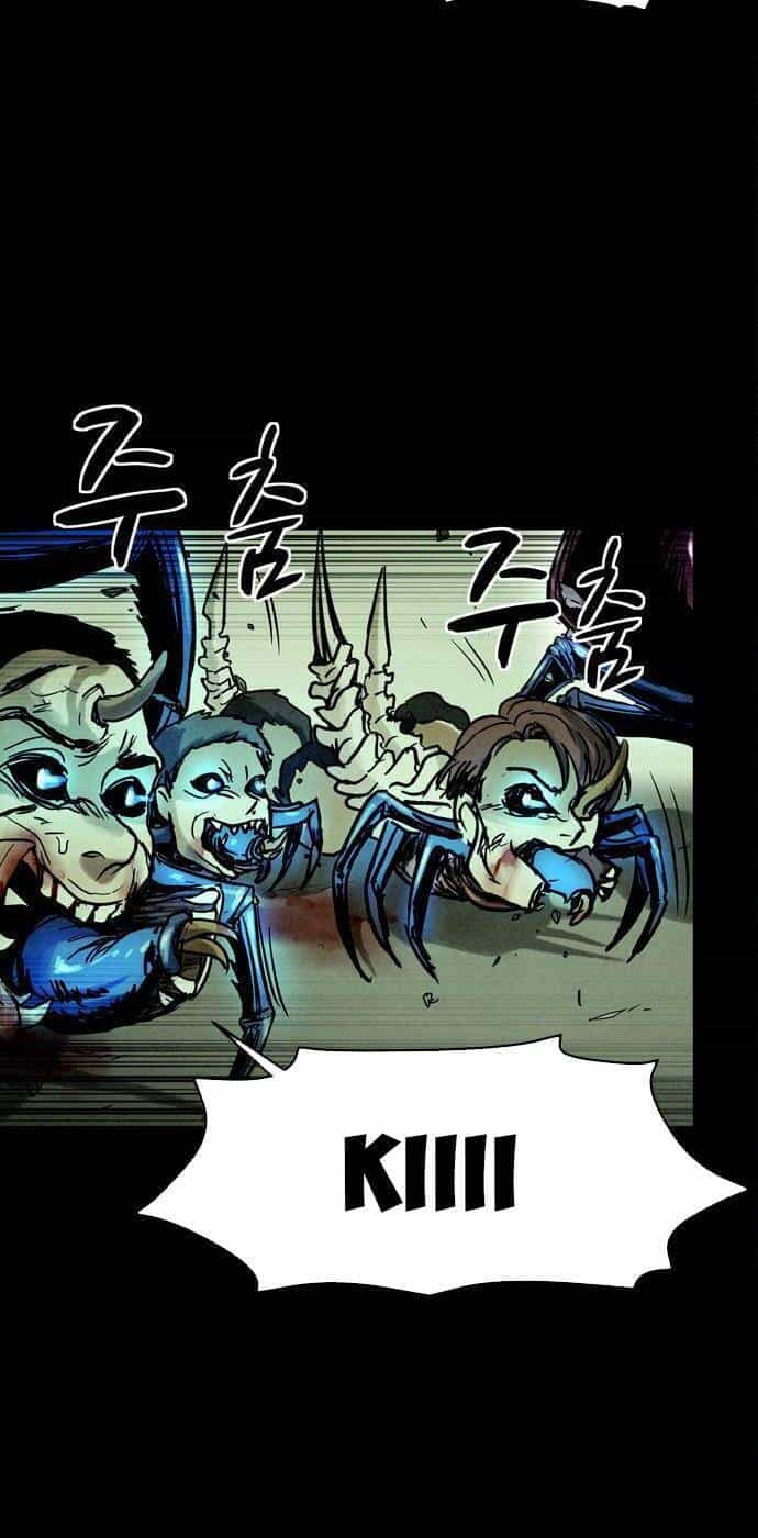 Mầm Chết - Chương 23 - ảnh 16