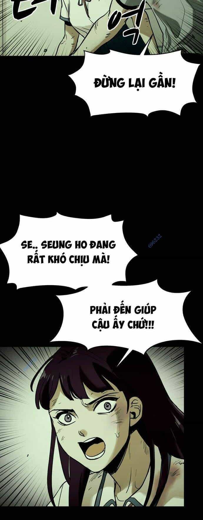 Mầm Chết - Chương 23 - ảnh 25