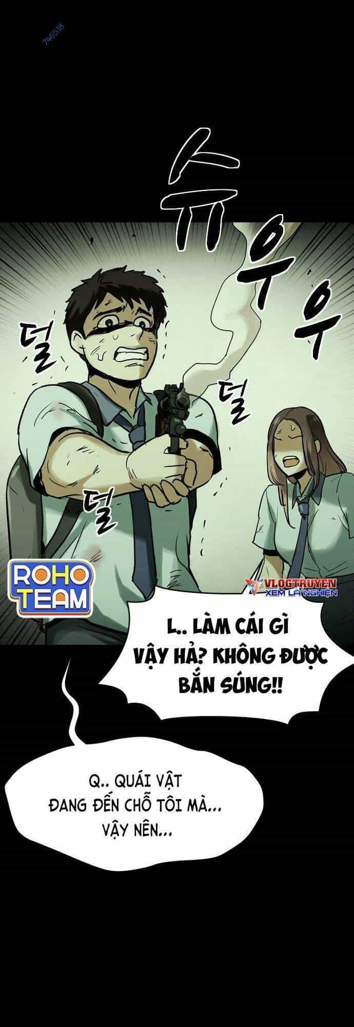 Mầm Chết - Chương 24 - ảnh 11