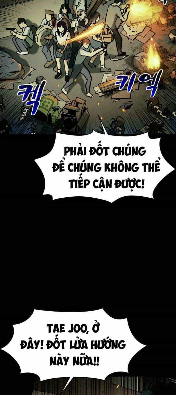 Mầm Chết - Chương 24 - ảnh 16