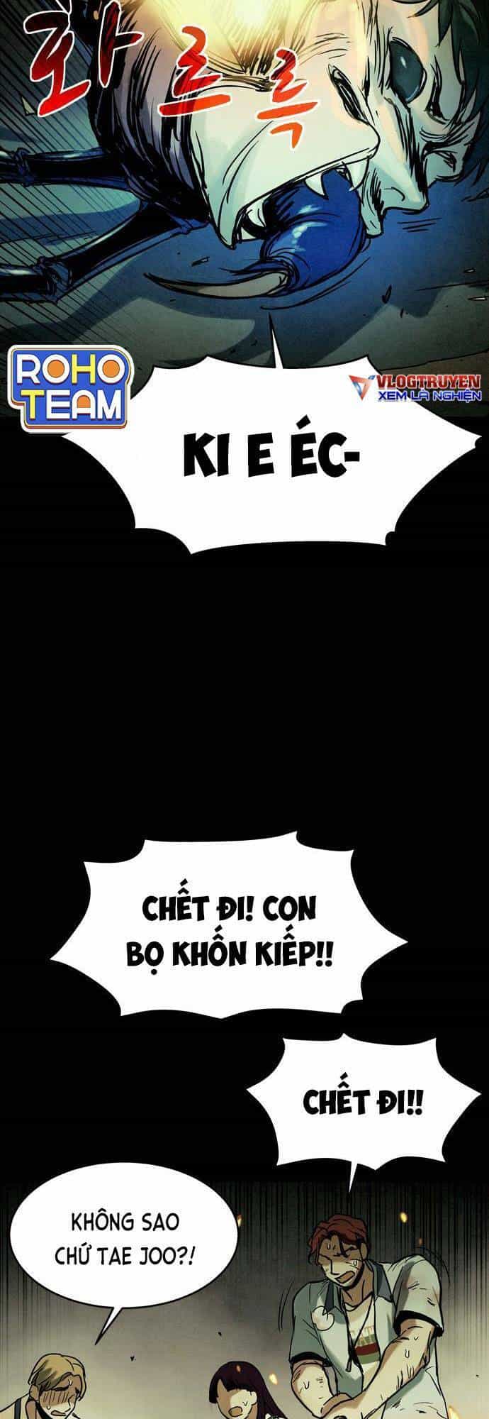 Mầm Chết - Chương 24 - ảnh 20