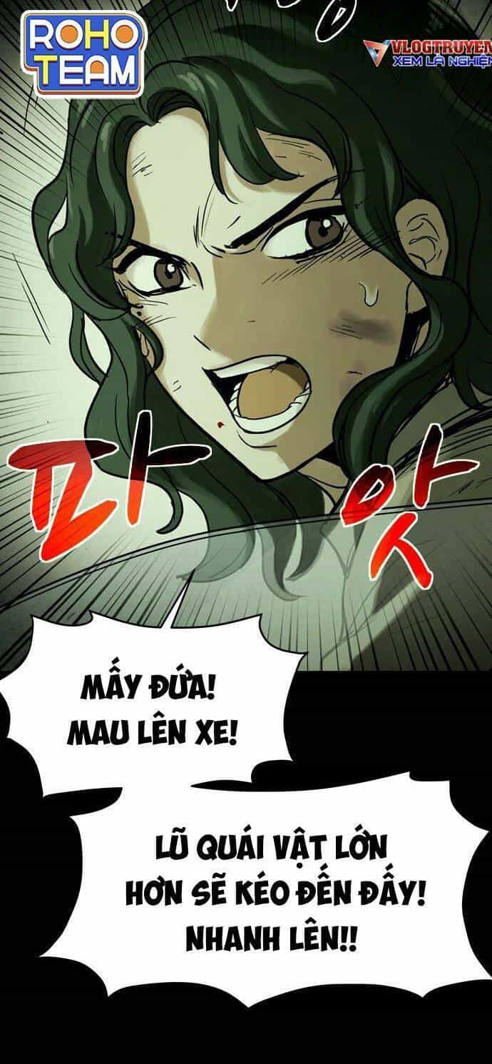 Mầm Chết - Chương 24 - ảnh 24