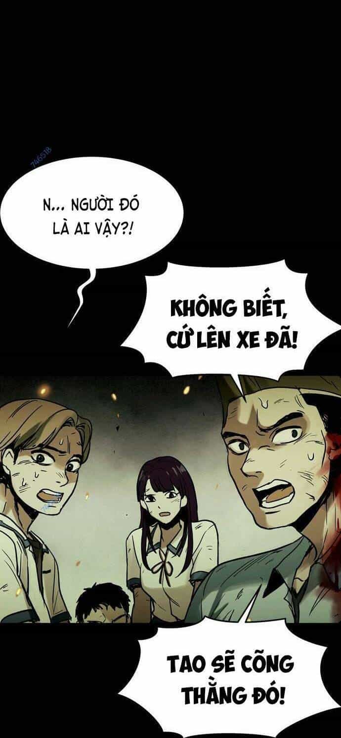 Mầm Chết - Chương 24 - ảnh 25