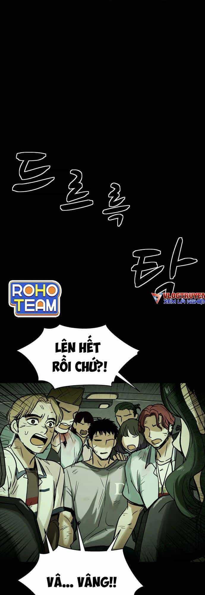 Mầm Chết - Chương 24 - ảnh 26