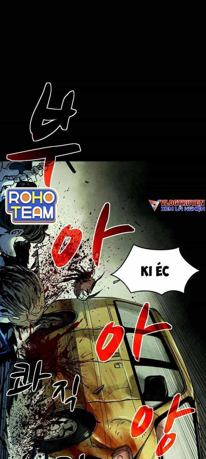 Mầm Chết - Chương 24 - ảnh 28
