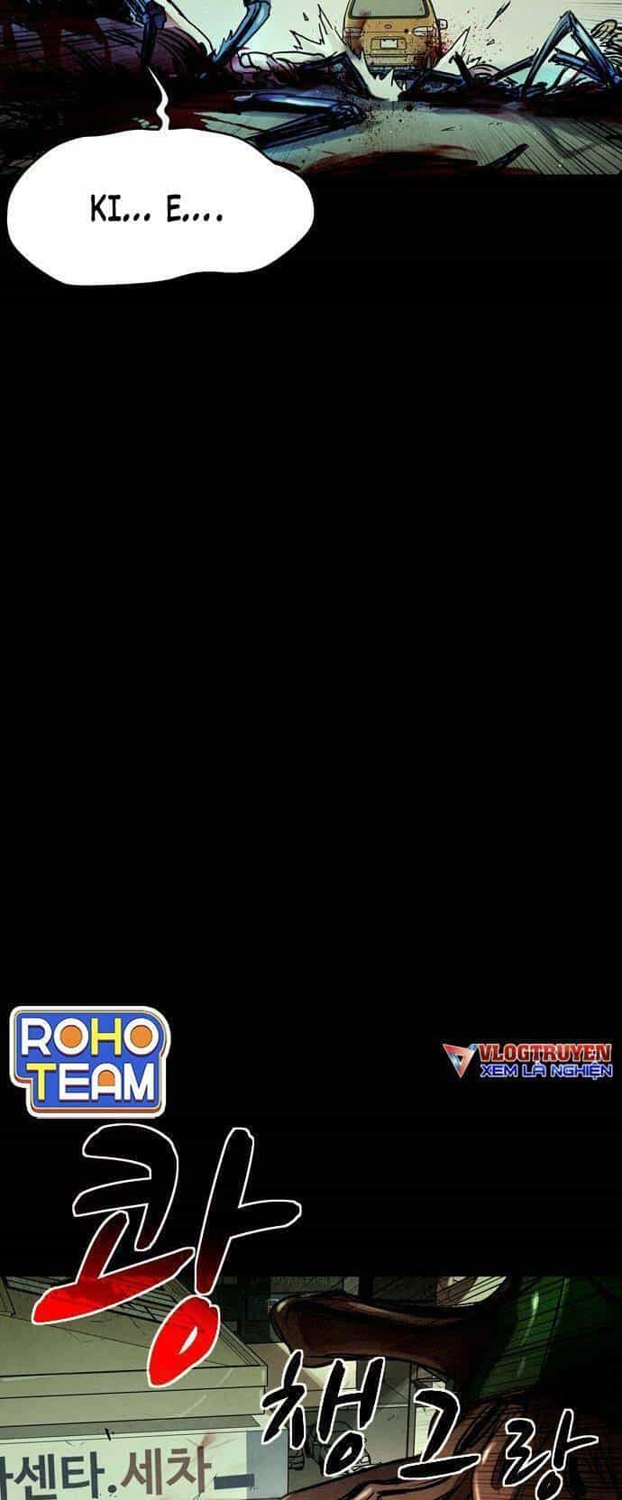 Mầm Chết - Chương 24 - ảnh 30