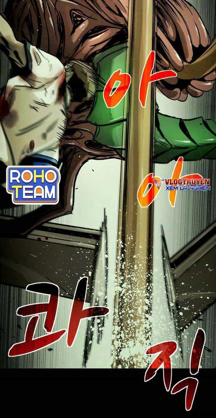 Mầm Chết - Chương 24 - ảnh 34
