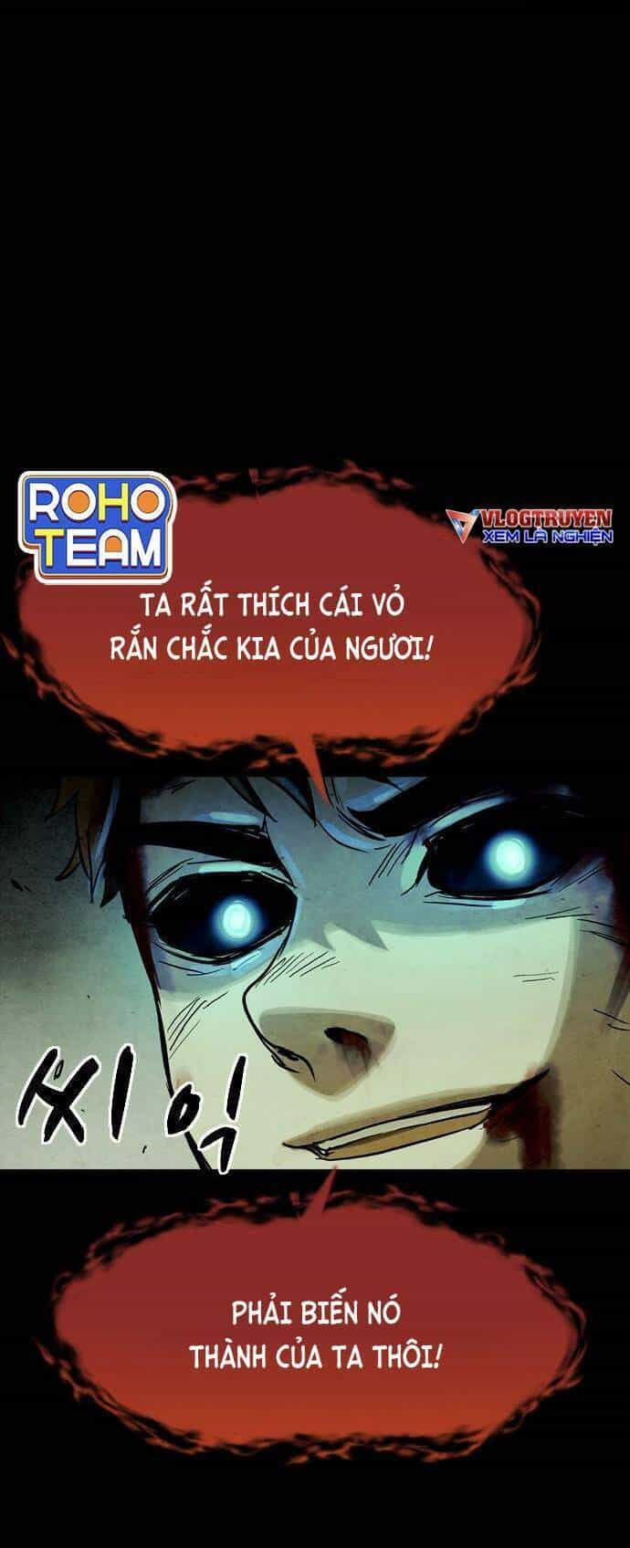 Mầm Chết - Chương 24 - ảnh 40