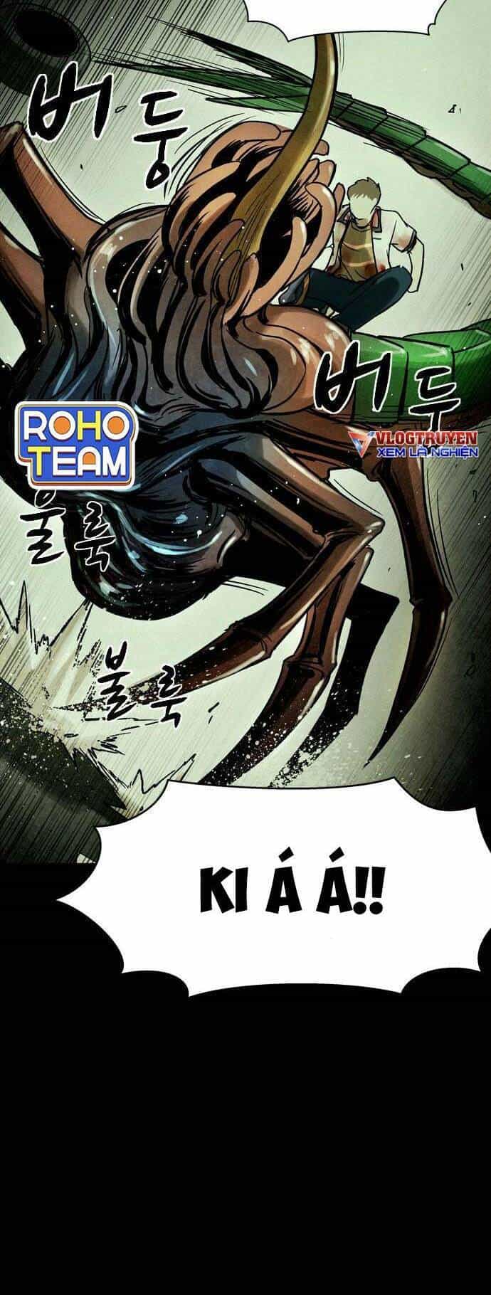 Mầm Chết - Chương 24 - ảnh 46