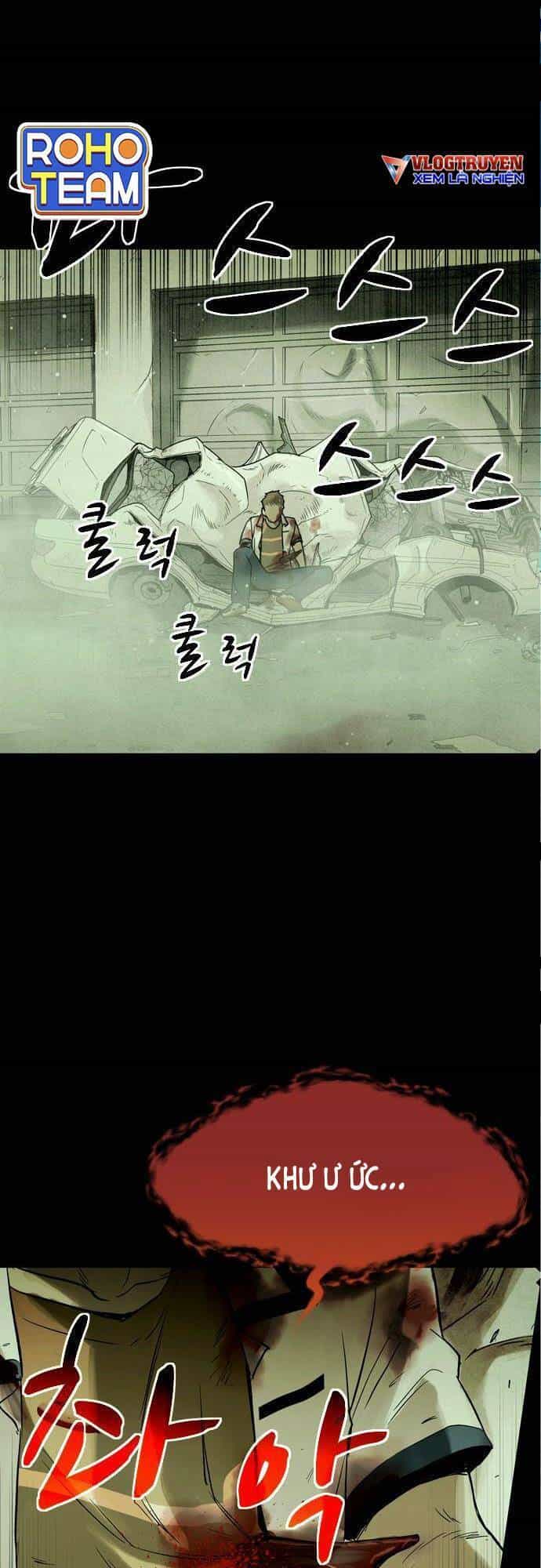 Mầm Chết - Chương 24 - ảnh 50