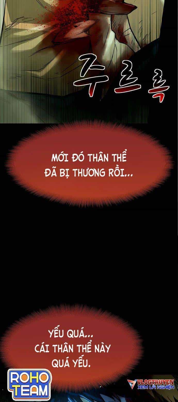Mầm Chết - Chương 24 - ảnh 51