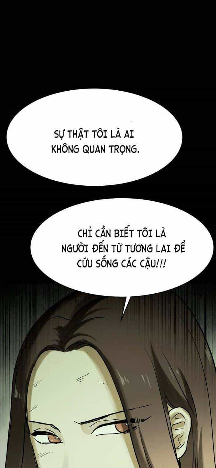 Mầm Chết - Chương 24 - ảnh 6