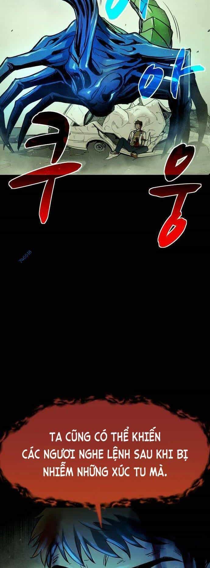 Mầm Chết - Chương 24 - ảnh 60
